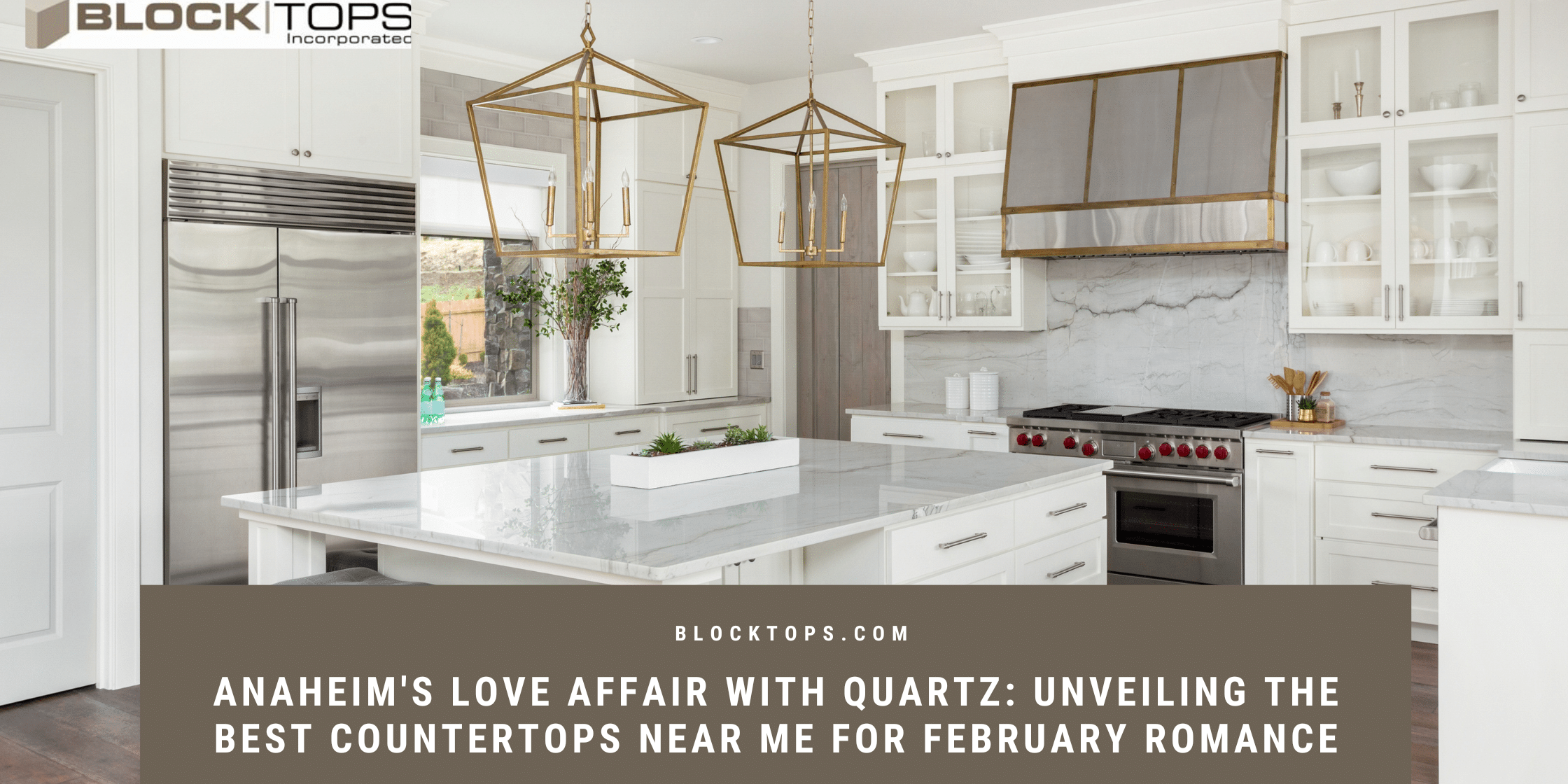 Anaheim’s Love Affair with Quartz_ Unveiling the Best Countertops Near Me for February Romance quartz countertops near me Anaheim