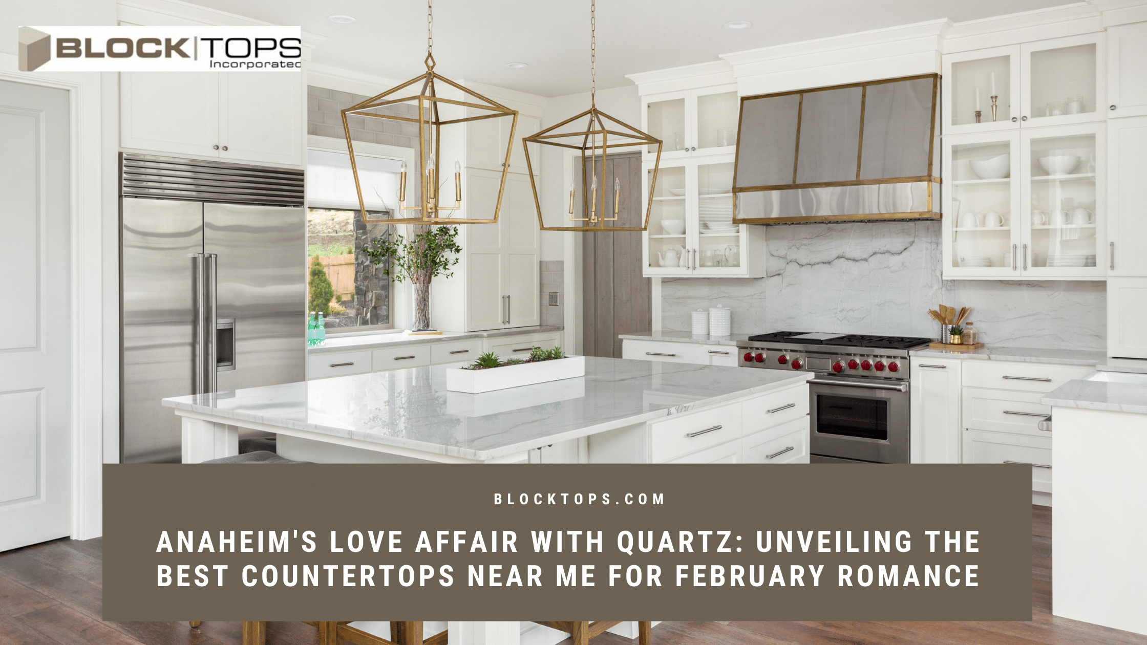 Anaheim’s Love Affair with Quartz_ Unveiling the Best Countertops Near Me for February Romance quartz countertops near me Anaheim
