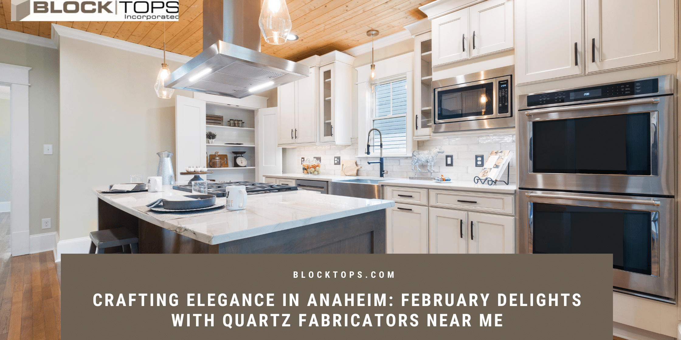Crafting Elegance in Anaheim_ February Delights with Quartz Fabricators Near Me quartz fabricators near me Anaheim