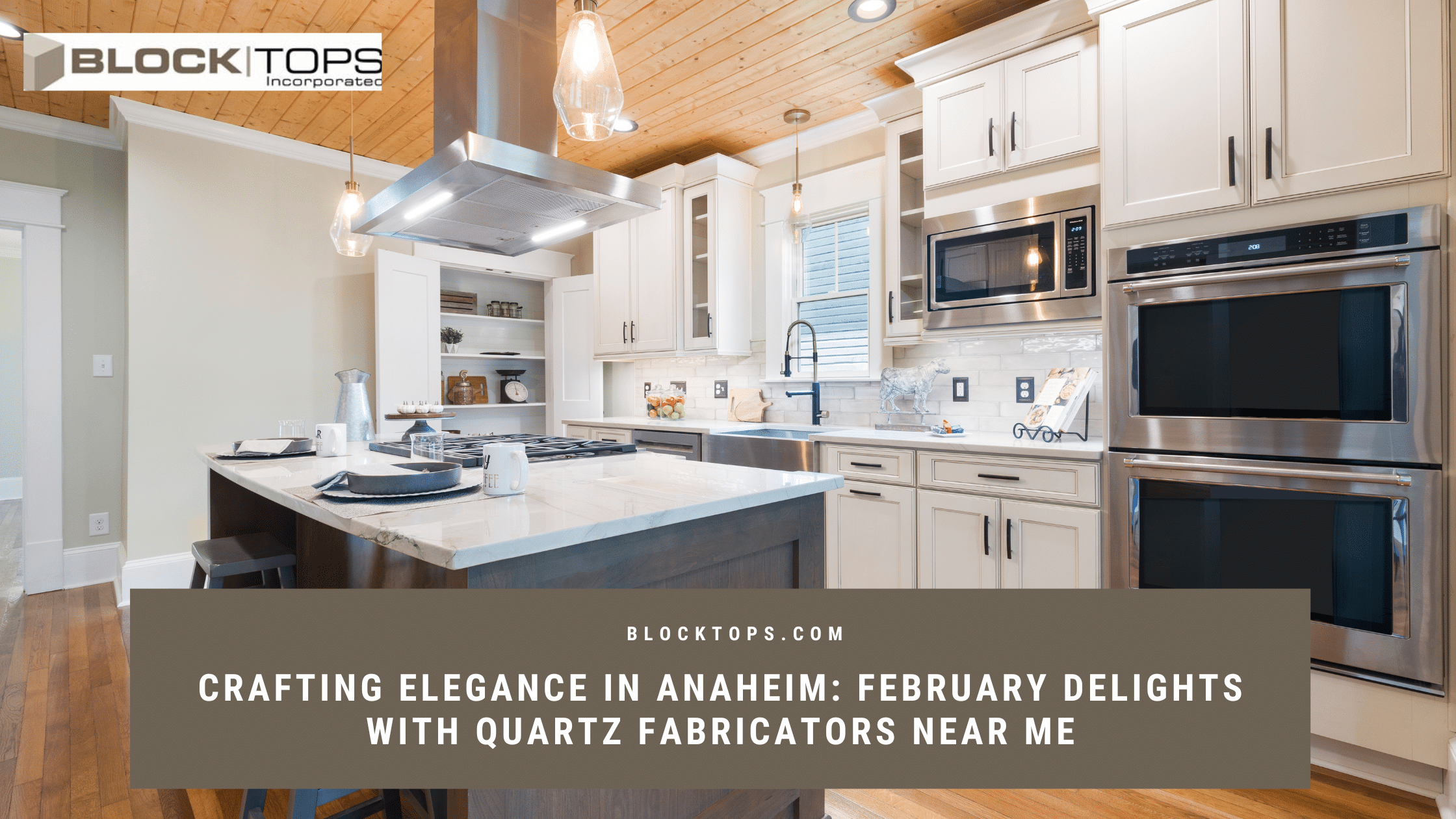 Crafting Elegance in Anaheim_ February Delights with Quartz Fabricators Near Me quartz fabricators near me Anaheim