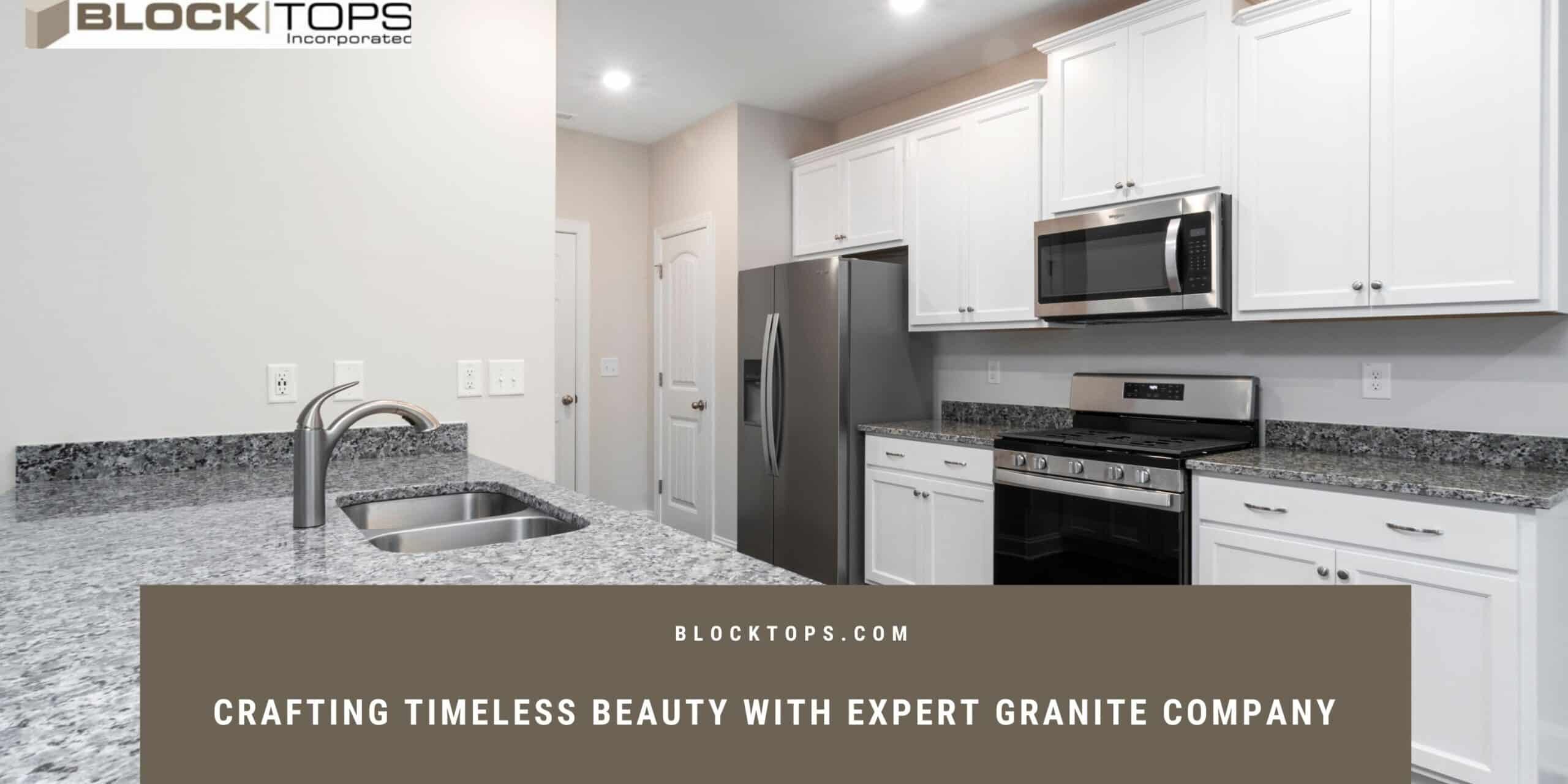 granite company