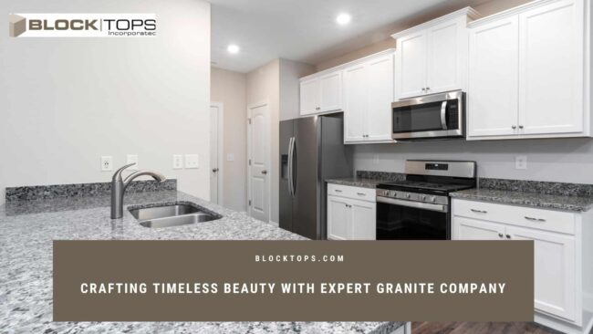 granite company