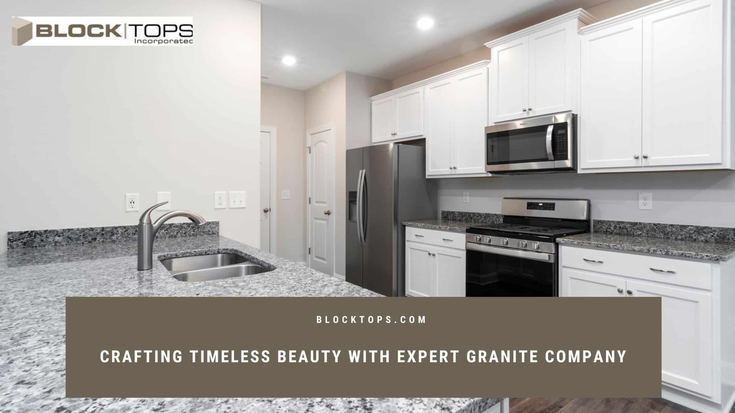 granite company