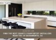 quartz countertop installers near me Sacramento