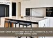 Countertop Replacement Near Me Sacramento