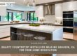 Quartz Countertop Installers Near Me Anaheim