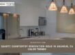 Quartz countertop renovation ideas in Anaheim