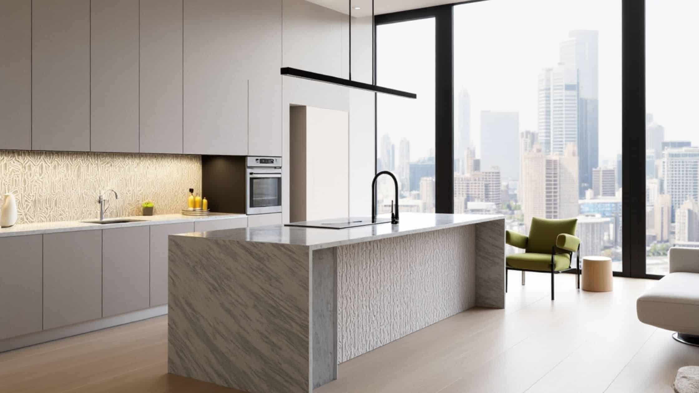 Quartzite fabricators near me in Sacramento, CA