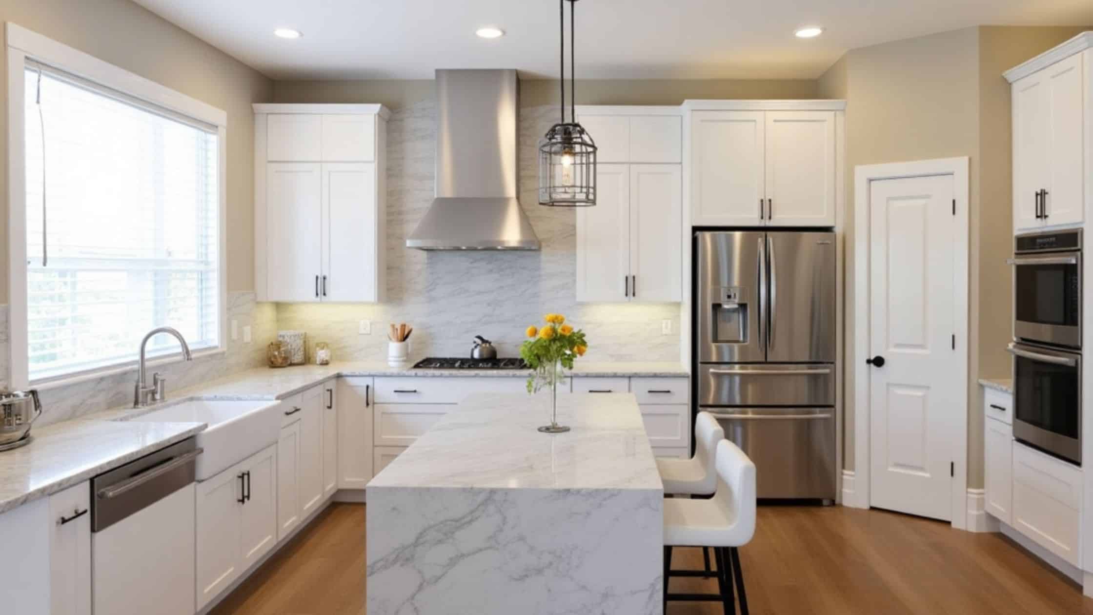 Quartzite fabricators near me 