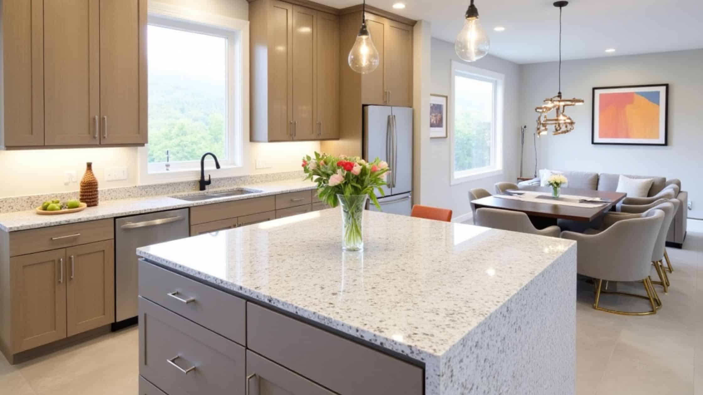 Stone countertops in Sacramento, CA Stone countertops in Sacramento, CA