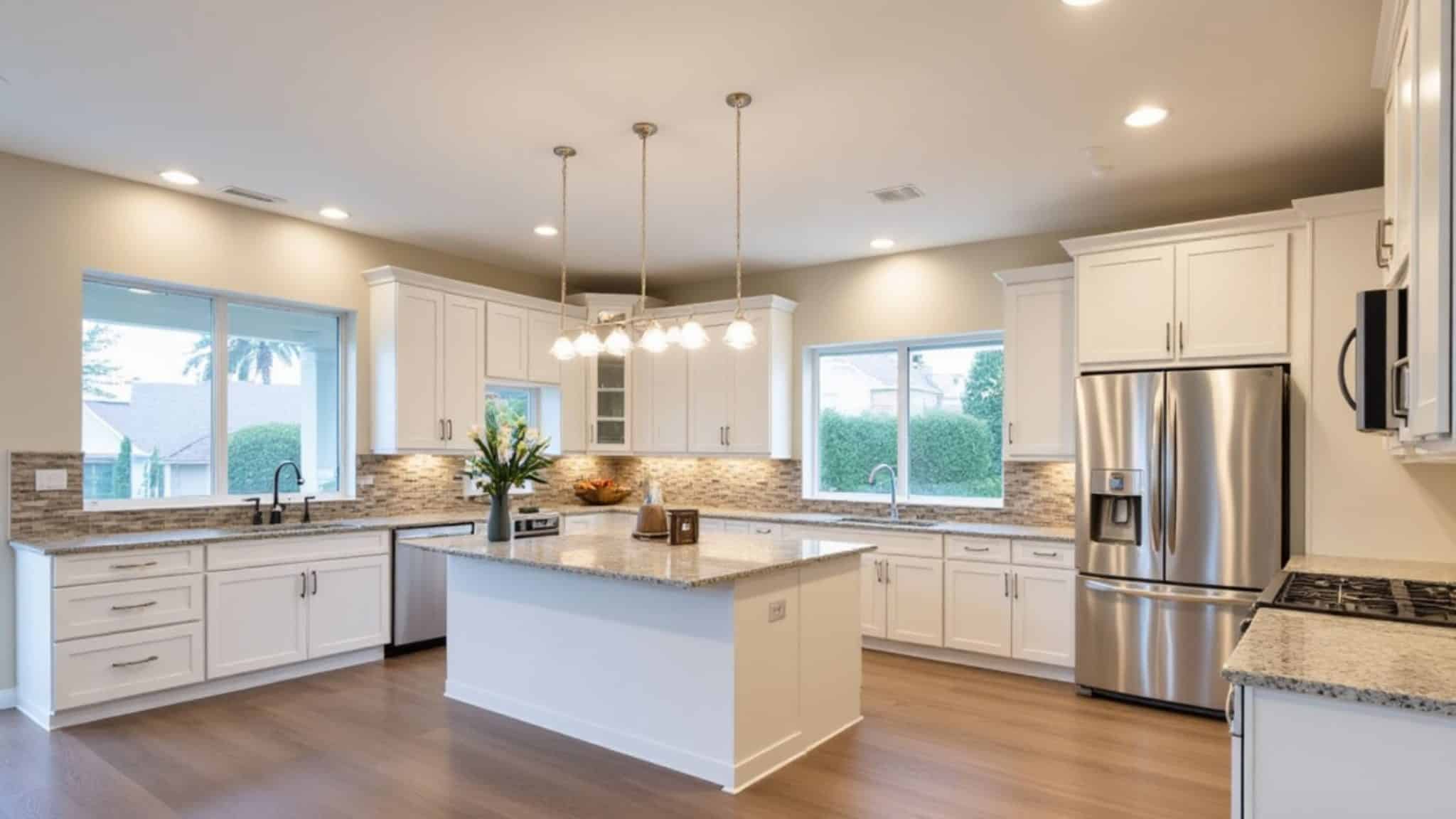 Durable Granite Solutions from Top Granite Fabricators and Installers ...