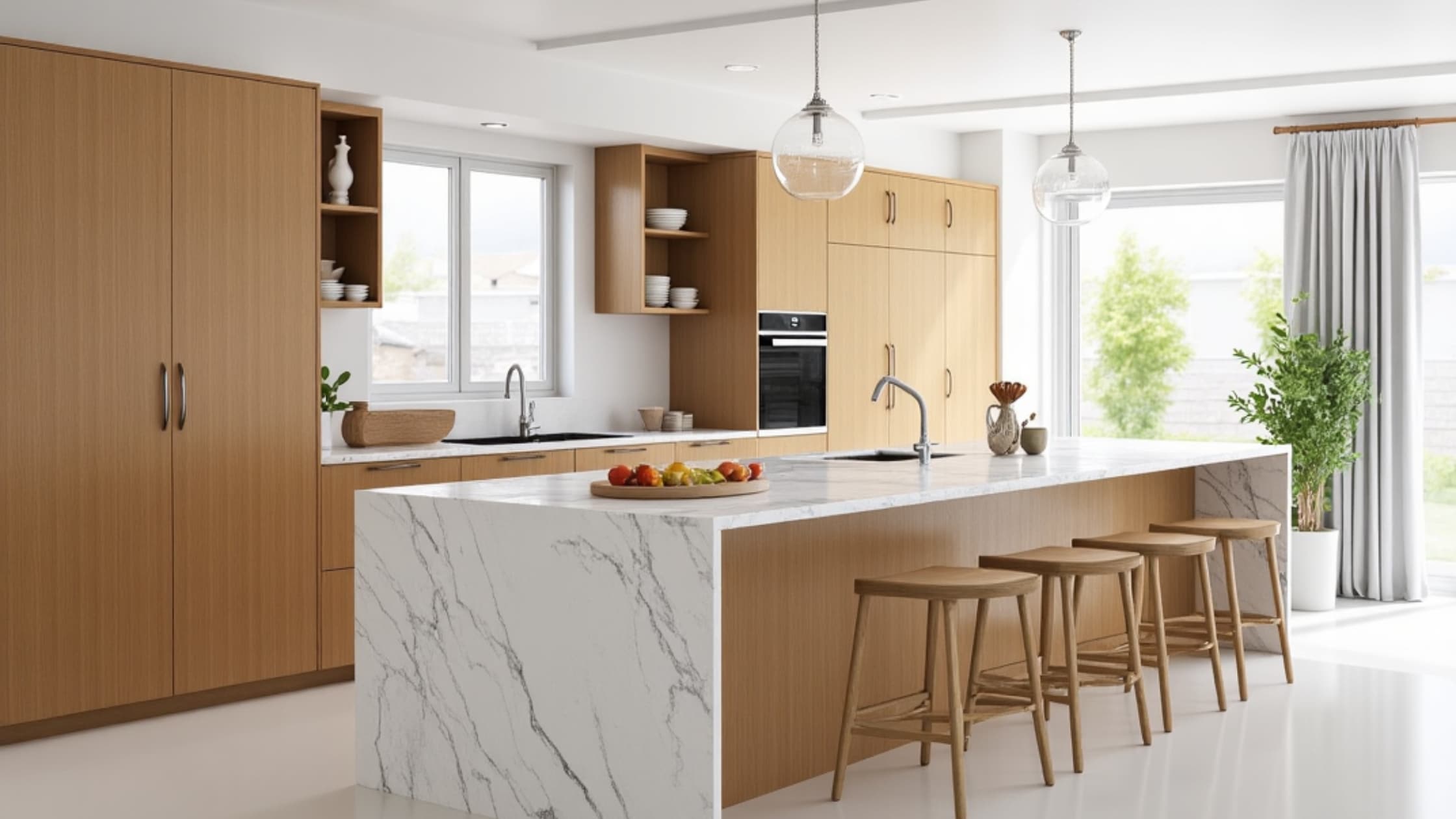 Cambria company in Sacramento, CA