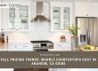 Marble countertops cost in Anaheim