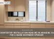 Countertop installation near me in Anaheim