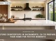 Stone countertops in Sacramento