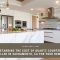 Cost of quartz countertops installed in Sacramento