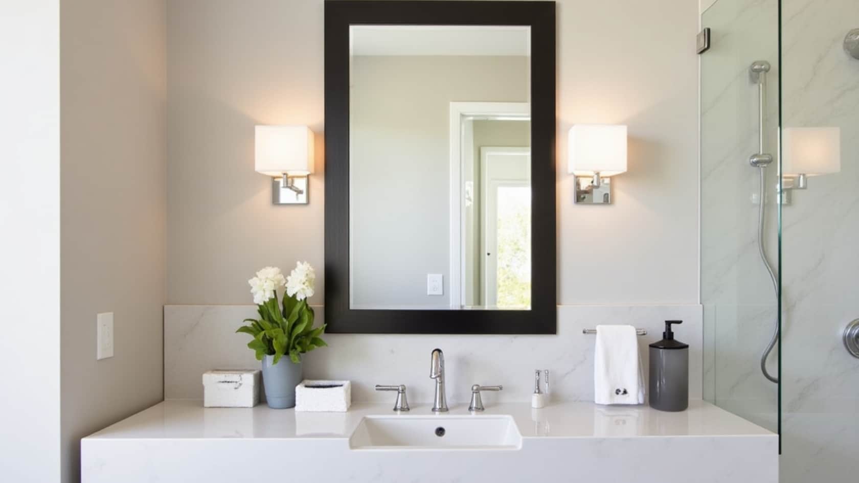 Bathroom countertop replacement cost, CA