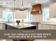 Granite installers near me in Anaheim