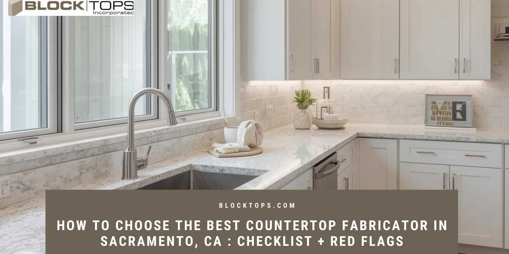 best countertop fabricator near me