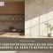 countertop edge profiles 2026 Sacramento