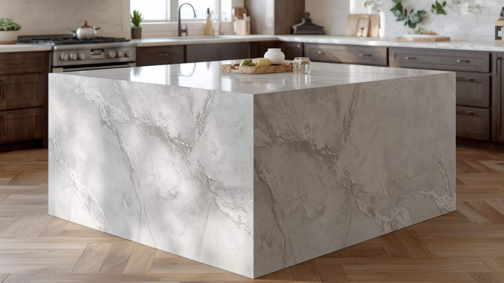  countertop edge profiles 2026 