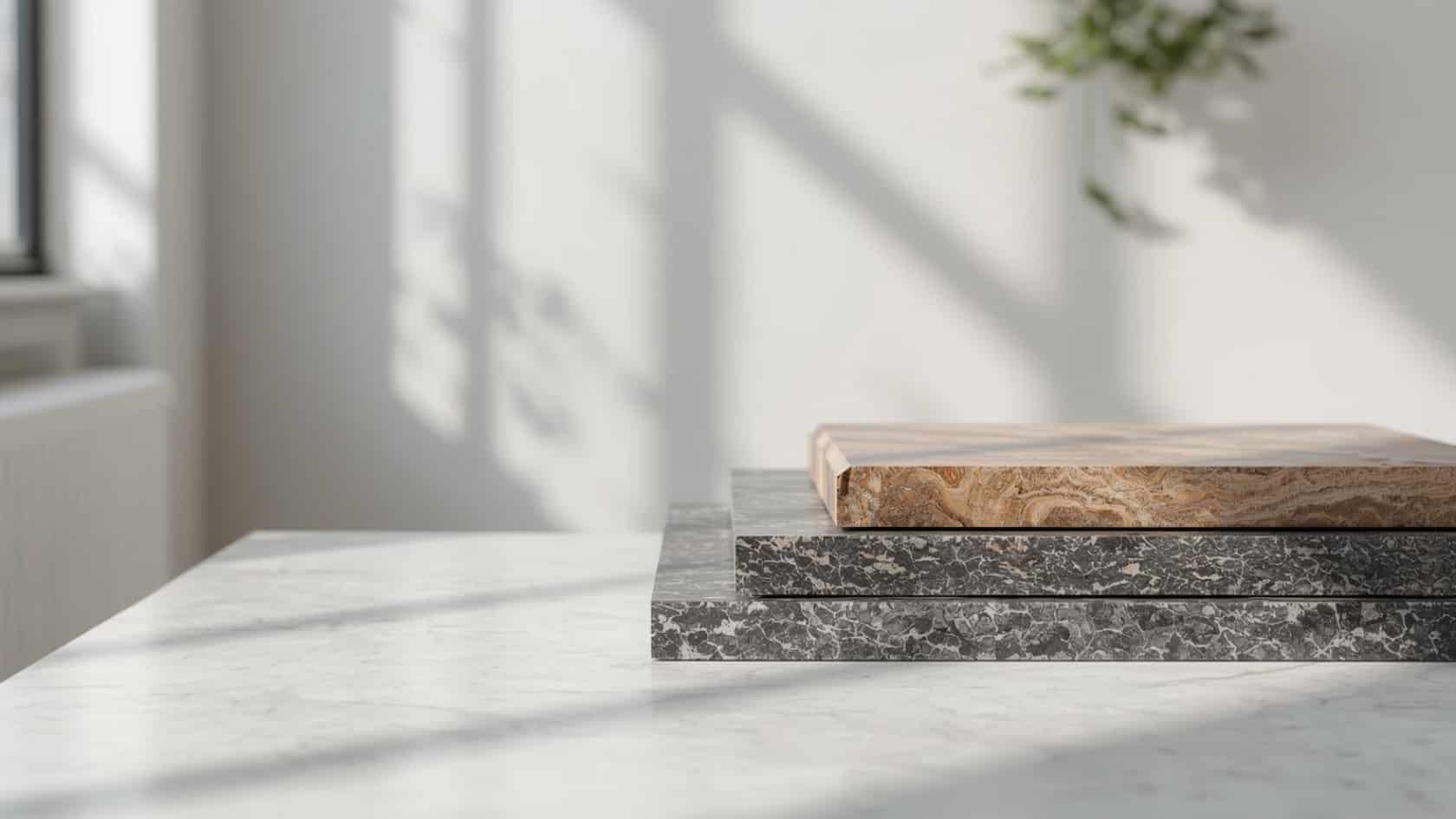 countertop edge profiles 2026 Sacramento, CA