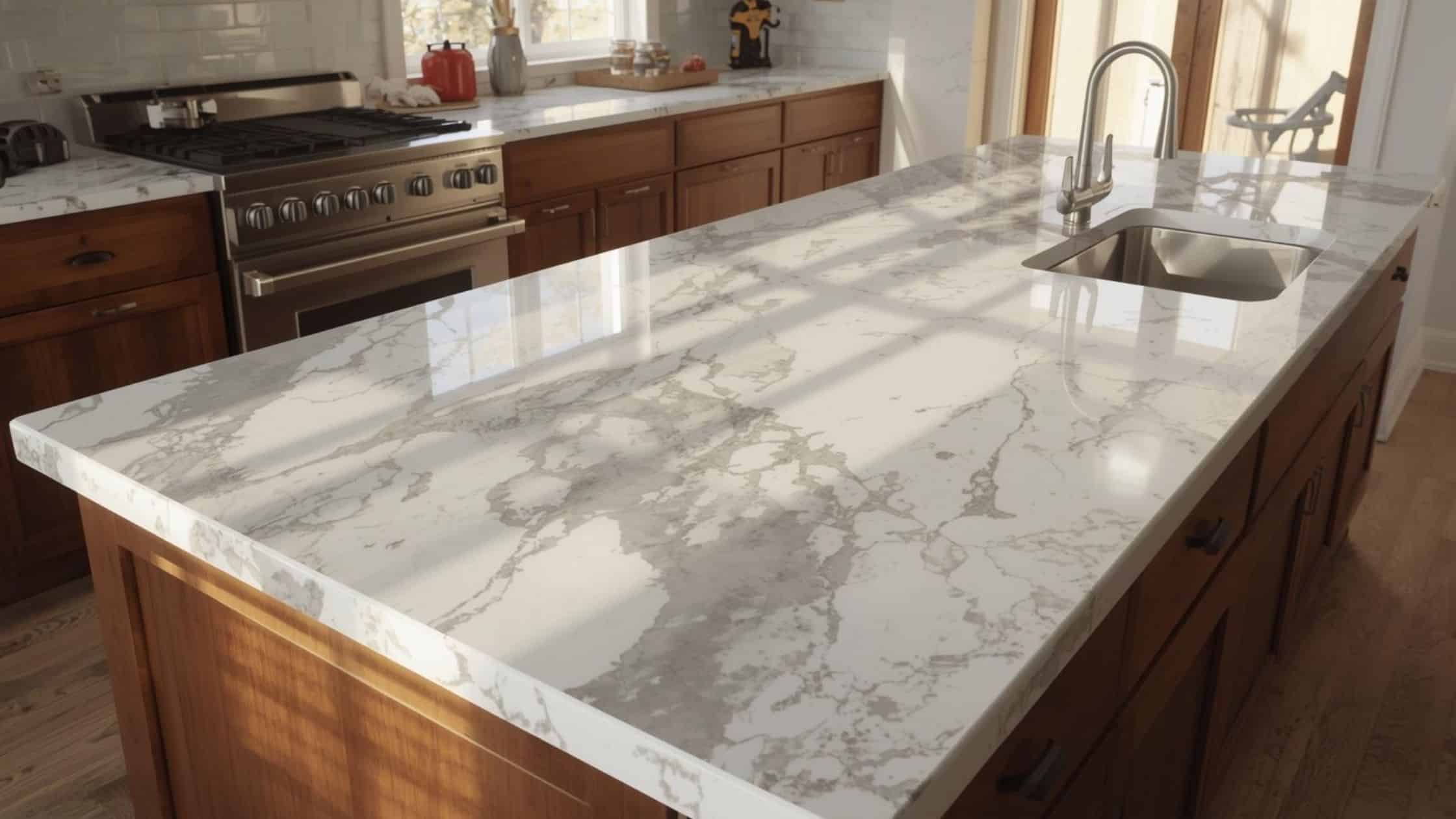 countertop seams how many countertop seams how many