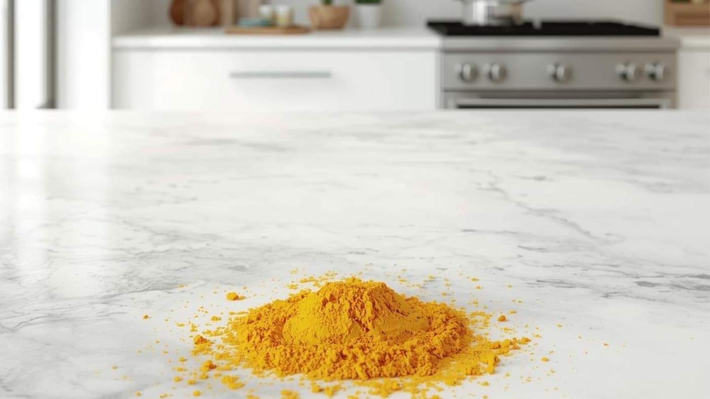 stain resistant countertops test 2026 Sacramento, CA 