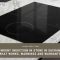 flush mount induction in stone Sacramento