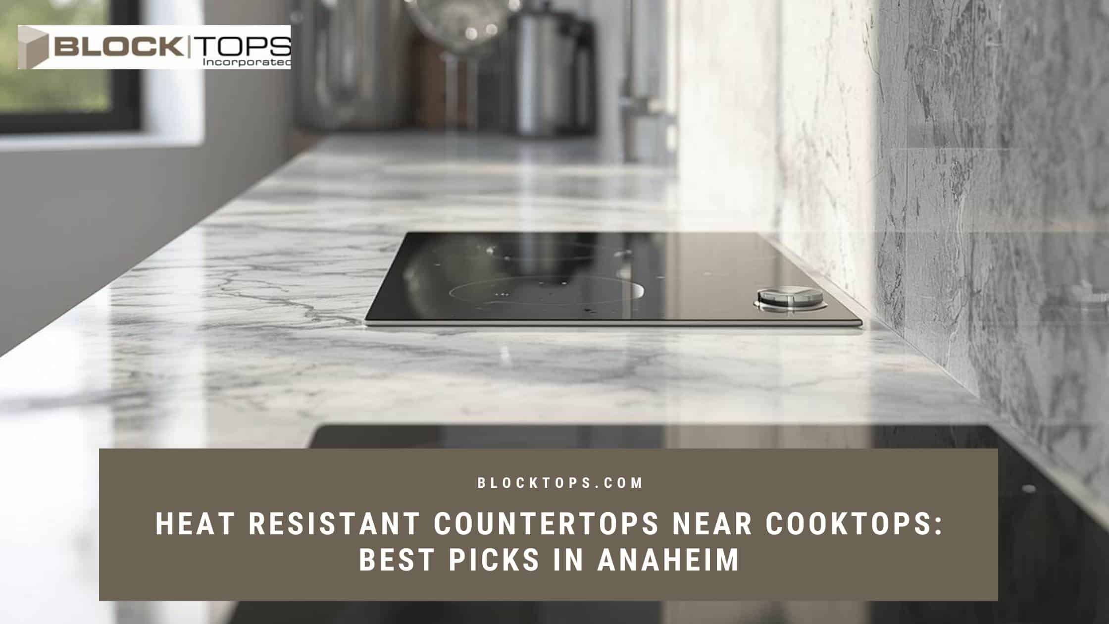 Heat Resistant Countertops Near Cooktops_ Best Picks in Anaheim heat resistant countertops near cooktop Anaheim