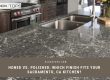 honed vs polished finish