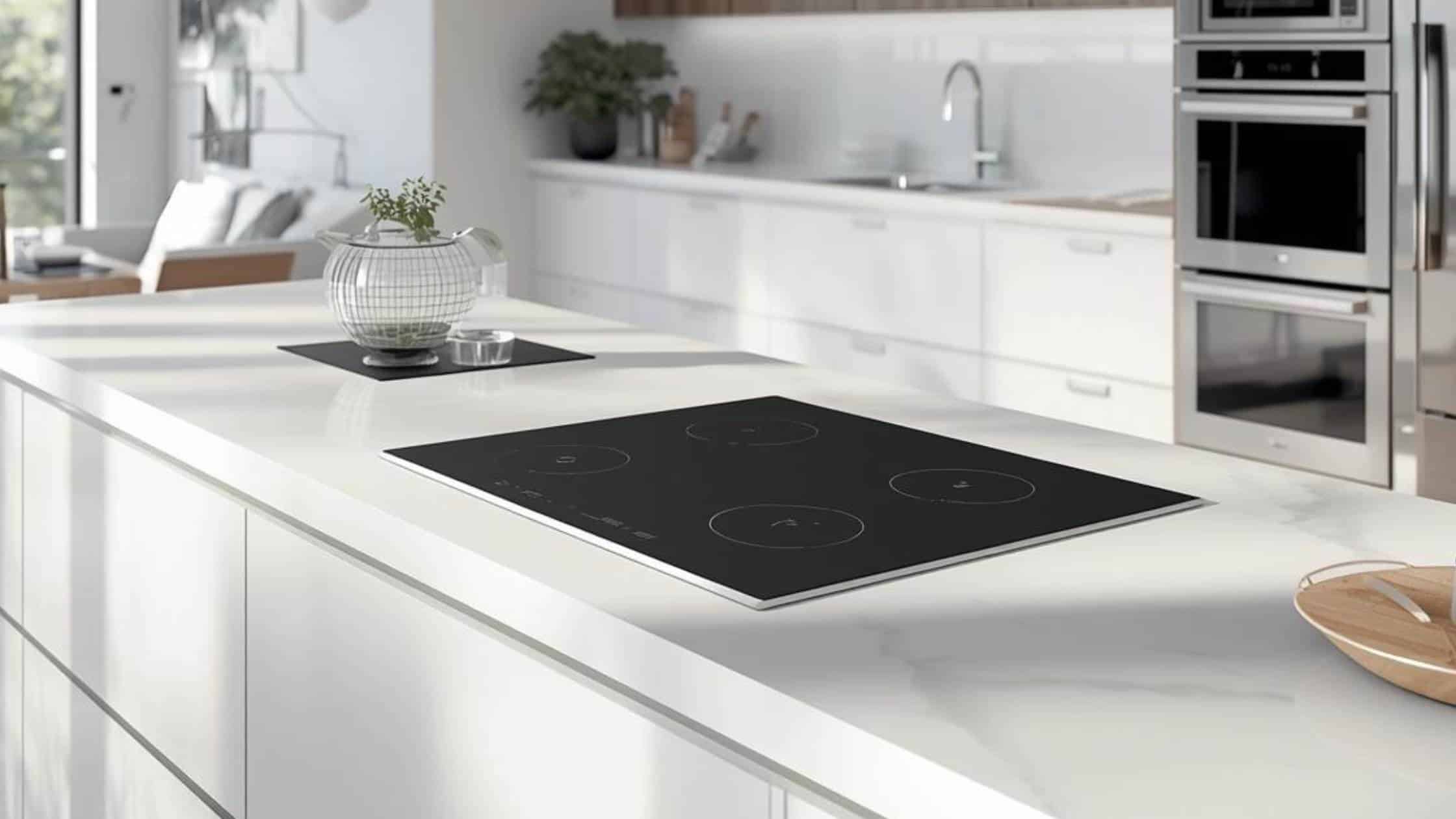 flush mount induction in stone Anaheim flush mount induction in stone Anaheim