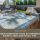 outdoor kitchen countertop cost Sacramento
