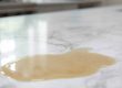 grease stain removal granite quartz Anaheim
