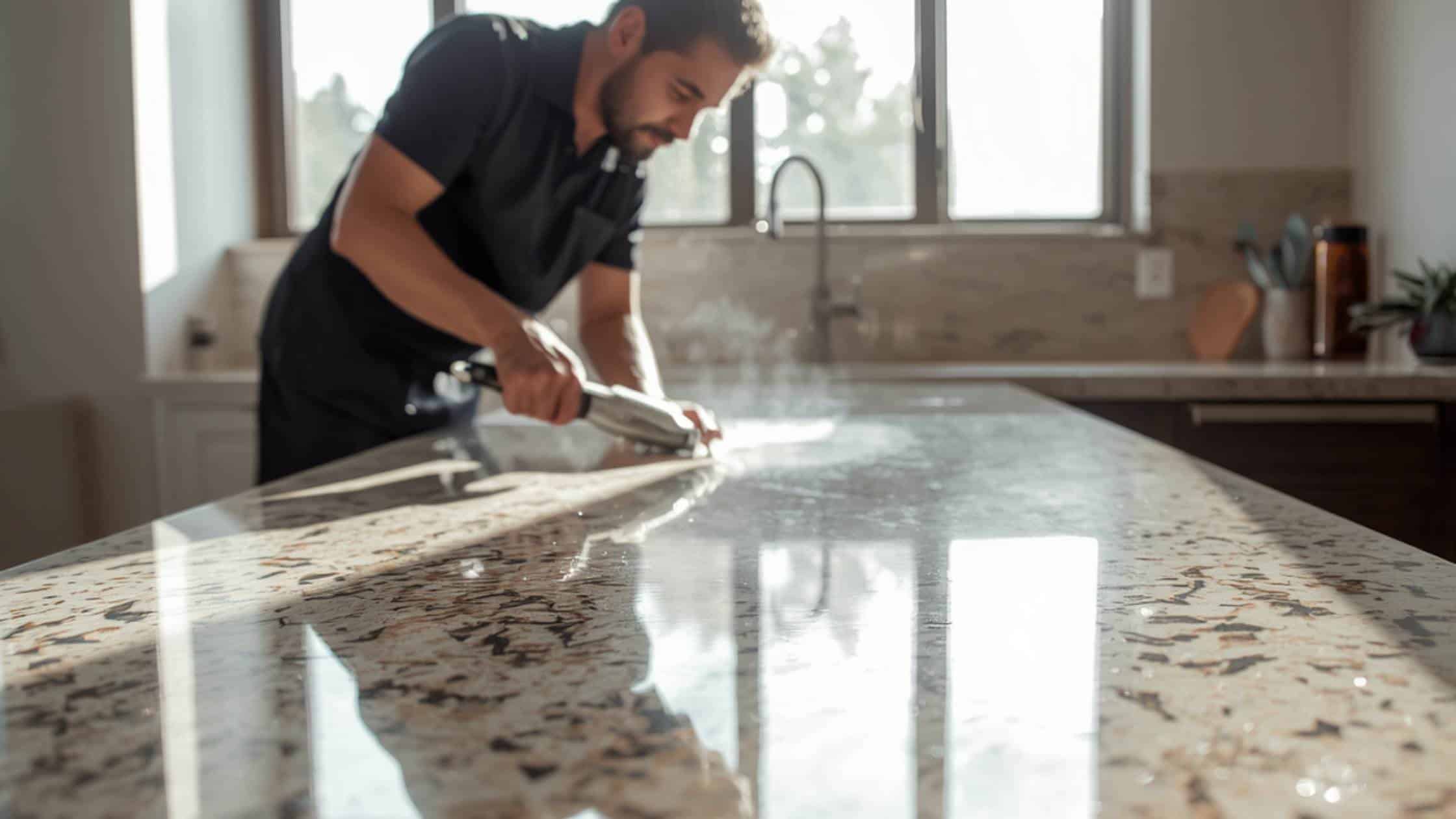 seal granite how often Sacramento seal granite how often Sacramento
