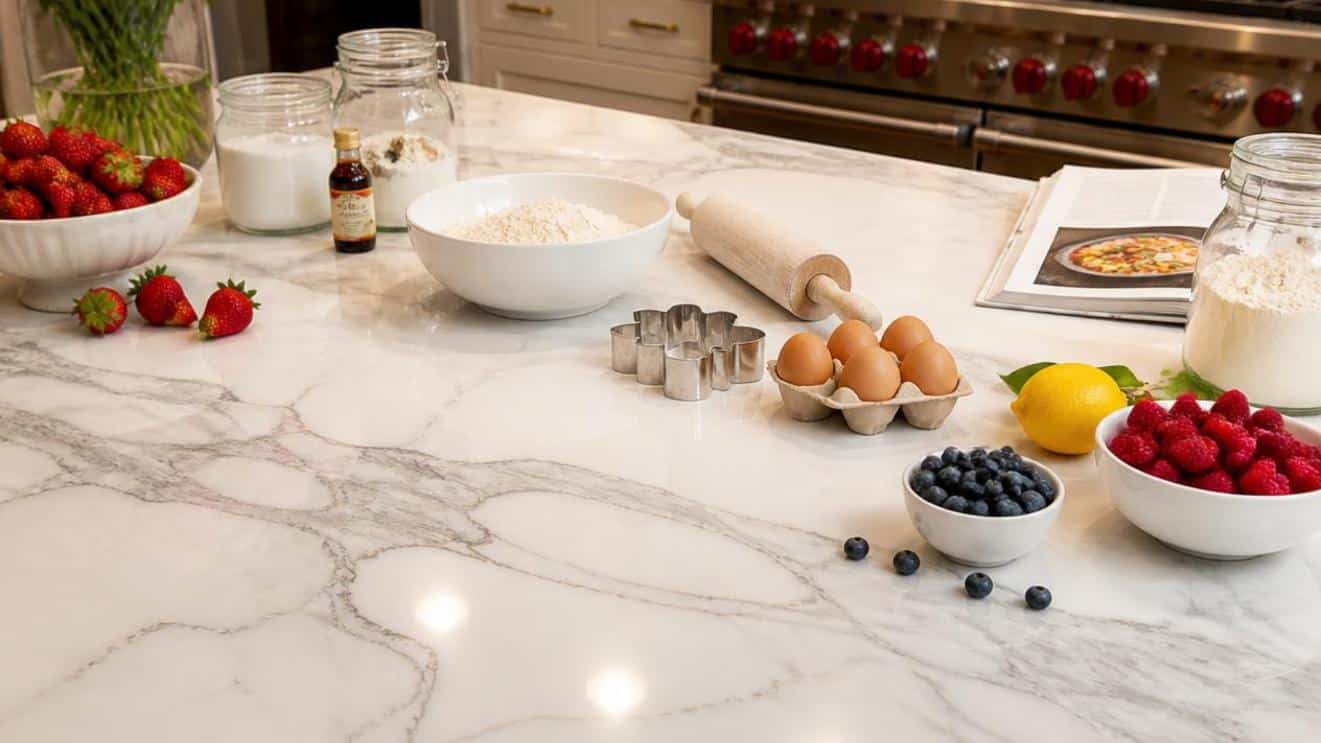is marble better for pastry is marble better for pastry